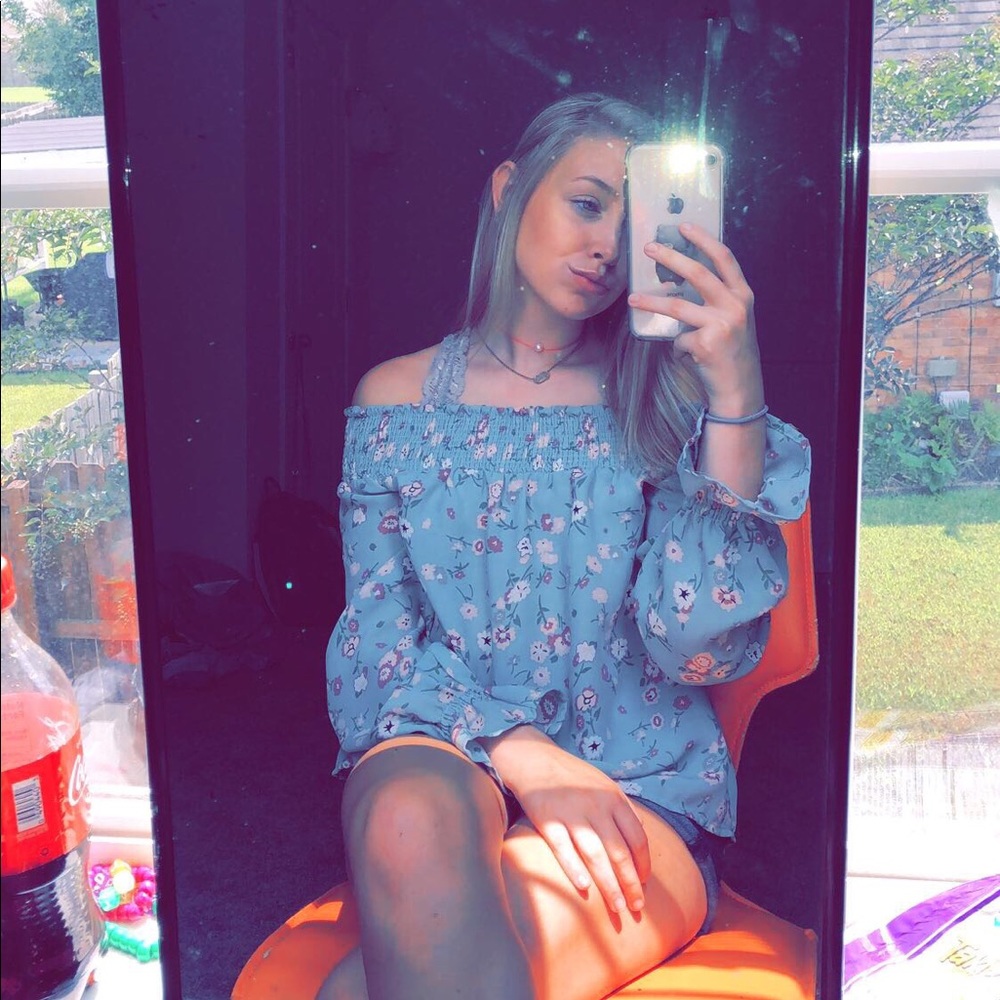 Meet your Posher, Lilly